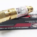 Bezpiecznik przyreduktorowy gazowy 188-TLGB 3/8LH HARRIS (H0001) - zdjecie numer 1