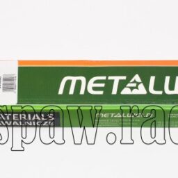 Elektroda RUTWELD 12 fi 2,5x350/1kg METALWELD (R0001) - zdjecie numer 1