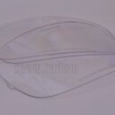 Zewnętrza szybka ochronna Speedglas 9000 (3M8249) - zdjecie numer 2