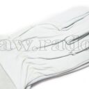 Rękawice spawalnicze TIG skórzane AC DRAGON 11 (IM8461) - zdjecie numer 2