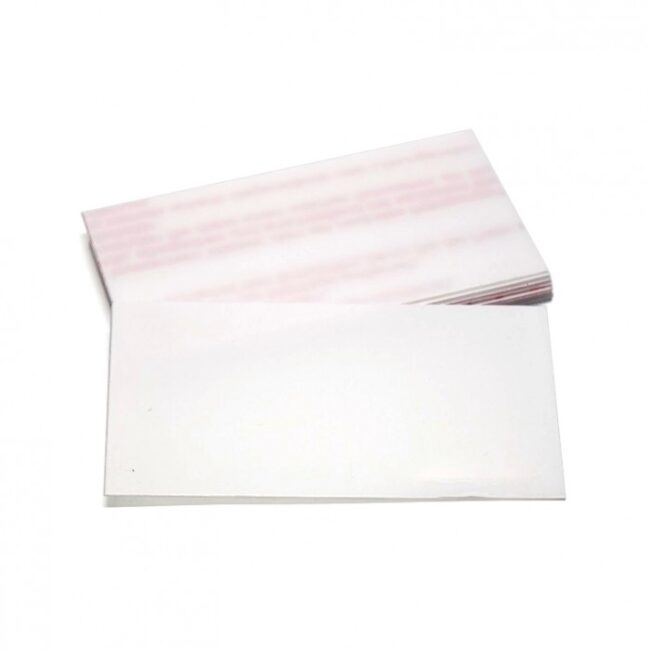 Wewnętrzna szybka ochronna Speedglas 9100X odpowiednik (3M8547) - zdjecie numer 1