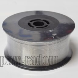 Drut spawalniczy AlMg5 1,0/0,45kg ER5356 (IM0283) - zdjecie numer 1