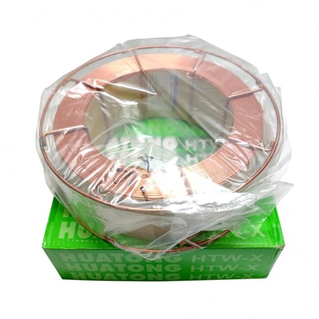 Drut do spawania SG3 HTW-X 1,0/16kg (IM9859) - zdjecie numer 1