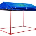 Namiot spawalniczy 3000 x 2000 x 1900 (KR0302) - zdjecie numer 2