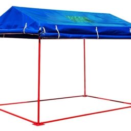 Namiot spawalniczy 3000 x 2000 x 1900 (KR0302) - zdjecie numer 2