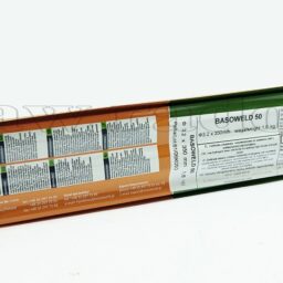 Elektroda BASOWELD 50 (EVB-50p) fi 3,2x350/1,6kg (odp.EB150) METALWELD (R0081) - zdjecie numer 1