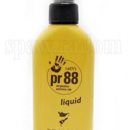 Płyn ochronny z atomizerem "Niewidzialna Rękawiczka" RATH'S PR88 150ml (IM0430) - zdjecie numer 1