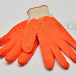 Rękawice wampirki rozmiar XL (W0461) - zdjecie numer 2