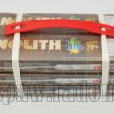 Elektroda MONOLITH RC fi 3,2x350/2,5kg 6013 (IM8901) - zdjecie numer 3