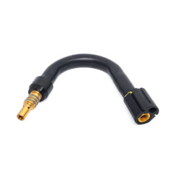 Palnik giętki z łącznikiem prądowym typ MB15 (M5336) - zdjecie numer 2