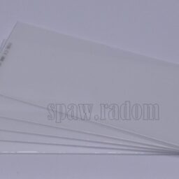 Wewnętrzna szybka ochronna Speedglas 9100V (3M5971) - zdjecie numer 1