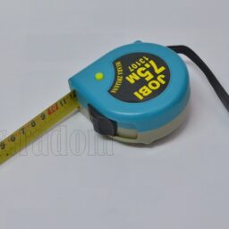 Miarka zwijana 7,5m JOBI (IM5982) - zdjecie numer 1