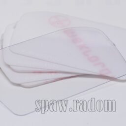 Zewnętrzna szybka ochronna Speedglas 9100 odpowiednik (3M7622) - zdjecie numer 1