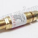 Bezpiecznik przyreduktorowy gazowy 188-TLGB 3/8LH HARRIS (H0001) - zdjecie numer 2