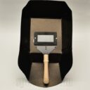 Tarcza spawalnicza preszpanowa 50x100 (KR0156) - zdjecie numer 2