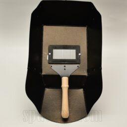 Tarcza spawalnicza preszpanowa 50x100 (KR0156) - zdjecie numer 2