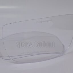 Zewnętrza szybka ochronna Speedglas 9000 (3M8249) - zdjecie numer 1