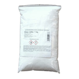 Boraks - topnik do lutów twardych 1000g (KR7478) - zdjecie numer 1