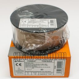 Drut do spawania SG2 0,8/1kg (IM0107) - zdjecie numer 1