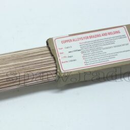 Drut CuSi3 do lutospawania fi 2,0 x 1000 /5kg (IM0400) (cena za 1kg) - zdjecie numer 1