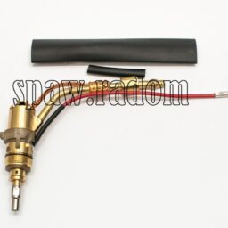 Palnik do S45 TRAFIMET (PL0014) - zdjecie numer 1