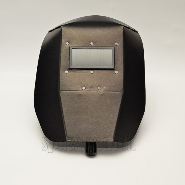 Tarcza spawalnicza preszpanowa mała 50x100 (KR0162) - zdjecie numer 1