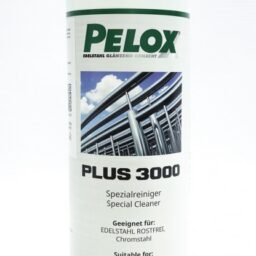 Środek czyszczący Pelox PLUS 3000 1l mleczko (KR8553) - zdjecie numer 1