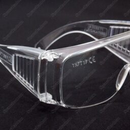 Okulary ochronne do szlifowania (IM4113) - zdjecie numer 1