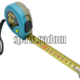 Miarka zwijana 3m JOBI (IM5980) - zdjecie numer 1