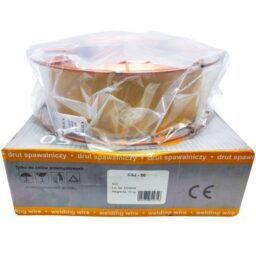 Drut do spawania SG2 1,0/15kg CSJ (IM0450) - zdjecie numer 1