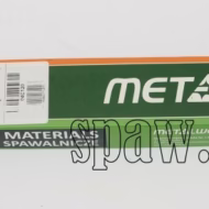 Elektroda RUTWELD 12 fi 3,2x350/1kg METALWELD (R0003) - zdjecie numer 1