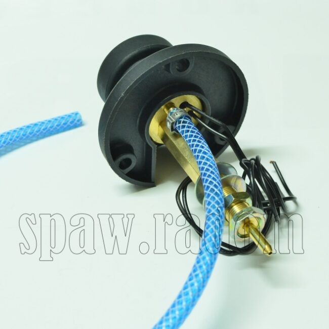 Eurogniazdo do mig/mag (NV8736) - zdjecie numer 2