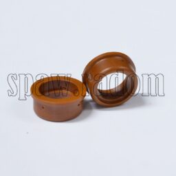 Pierścień zawirowujący pasujący do ABIPLAS CUT 110 (PL0136) - zdjecie numer 1