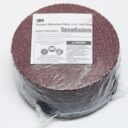 Dysk fibrowy 982C 125x22 P36+ CUBITRON II Fibra 3M (3M6549) - zdjecie numer 2