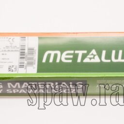 Elektroda BASOWELD 50 (EVB-50p) fi 2,5x350/4,5kg (odp.EB150) METALWELD (R0009) - zdjecie numer 1