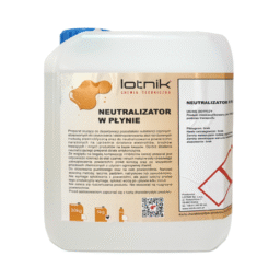 Neutralizator płyn 5l (IM1244) - zdjecie numer 1
