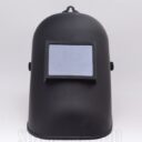 Przyłbica spawalnicza PCV 90x110 (KR0153) - zdjecie numer 1