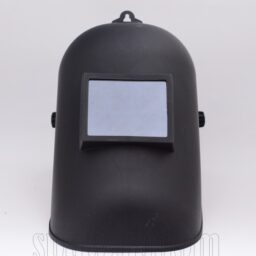 Przyłbica spawalnicza PCV 90x110 (KR0153) - zdjecie numer 1