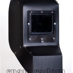 Tarcza spawalnicza preszpanowa 80x100 (KR0157) - zdjecie numer 1