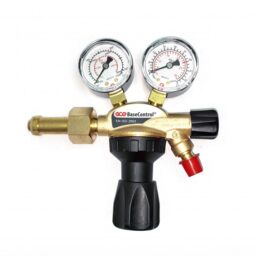 Reduktor GCE BASIC BASECONTROL do Argonu/CO2 (G0254) - zdjecie numer 1