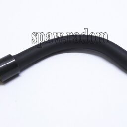 Palnik giętki ze sprężyną typ MB25 (M5341) - zdjecie numer 1