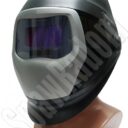 Przyłbica automatyczna Speedglas 9100V SW z bocznym filtrem (3M1026) - zdjecie numer 2