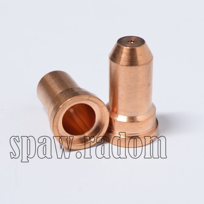 Dysza długa ∅ 1,35 90A pasująca do CEBORA P150/CP160/P90/P92/ P120/P122/P150/P152/P162 (PL0259) - zdjecie numer 1