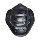 Automatyczna przyłbica spawalnicza INTEGRAL 5958X (IM1369) - zdjecie numer 2