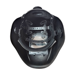 Automatyczna przyłbica spawalnicza INTEGRAL 5958X (IM1369) - zdjecie numer 2