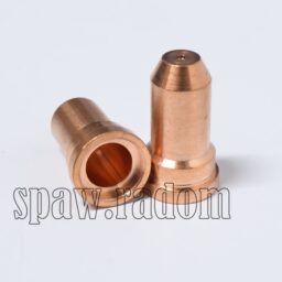 Dysza długa ∅ 1,8 150A pasująca do CEBORA P150/CP160/P90/P92/P120/P122/P150/P152/P162 (PL0261) - zdjecie numer 1