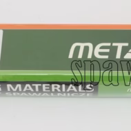 Elektroda DURWELD 600 fi 4,0x450/5,8kg METALWELD (R0014) - zdjecie numer 1