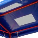 Namiot spawalniczy 2000 x 2000 x 1900 (KR0300) - zdjecie numer 4