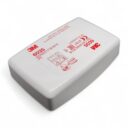 Filtr przeciwpyłowy 6035 - P3 3M (3M6527) - zdjecie numer 1
