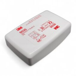 Filtr przeciwpyłowy 6035 - P3 3M (3M6527) - zdjecie numer 1